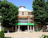 Отель Ателика Улиткино (Щелковское шоссе)