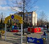 Отель «Элиза БонАпарт» Зеленоградск
