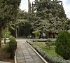 Пансионат «Западный Донбасс» Алушта, Крым #21