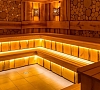 Отель «Mövenpick Resort & SPA Anapa Miracleon 5*» Анапа #38
