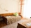 Пансионат «Профессорский уголок» Алушта, Крым #27