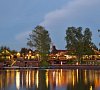 Загородный отель «Fish Point Family Resort» Золотой Сазан #17