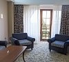 Отель «Ареал» Новая Купавна, Подмосковье #43