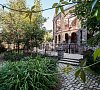 Отель Немчиновка Парк Минское шоссе - официальный сайт