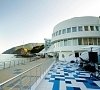 Отель «Европа» Алушта, Крым #13