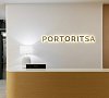 Отель «Portoritsa» Гагра #18