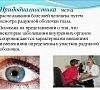 Иридодиагностика, отдых все включено №2