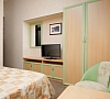 Отель «PANinter Hotel & Mineral Spa» Кисловодск #40