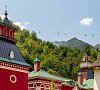 Невский Роза Хутор