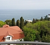 Отель «Блюмарин» Алушта, Крым #24