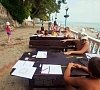 Санаторий «Белые ночи» Сочи #53