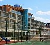 Рибера Резорт Спа Евпатория