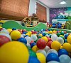 Отель «Роза Спрингс» Роза Хутор (Красная Поляна) #53