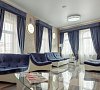 Отель Багратион (Санкт-Петербург) Санкт-Петербург фото