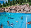 Аквапарк «Миндальная роща» Алушта, Крым #14