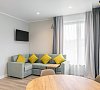 Отель «Welna Eco Spa resort» Таруса #32