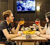 Пансионат с лечением Карагайский бор  #18