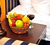 Отель Moscow Holiday #31
