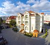 Отель ATRIUM King’s Way Севастополь