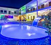 Отель «Платан» Цандрипш #27