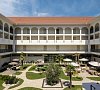 Отель Portoritsa Гагра