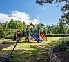 Отель «Alean Family Riviera» Анапа #26