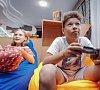 Отель «Бригантина» Береговое, Крым #26 Отель «Бригантина» Береговое, Крым #26