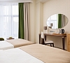 Отель «Green Resort Hotel & Spa» Кисловодск #44