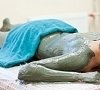 Озокеритолечение, отдых все включено №6