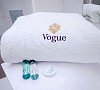 Отель «Hotel Voque» Анапа - номер Люкс Улучшенный