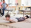 Санаторий «Березовая роща» Пензенская область #17 Санаторий «Березовая роща» Пензенская область #17