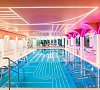 Отель Апартаменты Malina Baden Светлогорск