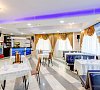 Park Hotel Argo Джубга