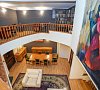 Отель Beaumonde Тбилиси - официальный сайт