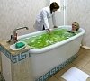 Ванна хвойная, отдых все включено №11