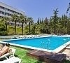 Пансионат «Рыбачье» Алушта, Крым #21