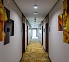 Отель Атмосфера Геленджик