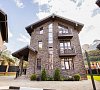 Cottage Поляна Горки Вилладж Эсто-Садок - официальный сайт
