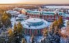 Теплеево Резорт