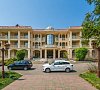 Санаторий Юг Лазаревское Санаторий Юг Лазаревское