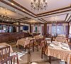 Отель Вилла Полианна Адлер - официальный сайт
