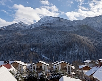 Отель Solar by Stellar Hotels (п. Красная Поляна)