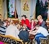 Санаторий «Русь» ЦВТ им. М.А. Лиходея Рузский район #40