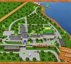 Дубки Ульяновская область