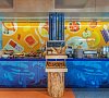 Отель Ibis Budjet Tbilisi Тбилиси фото