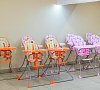 Отель «Fioleto All Inclusive Family Resort» Витязево (Анапа) #22