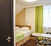 Отель Tyumen Time Hotel Тюменская область фото
