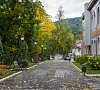 Санаторий «Центросоюза» Белокуриха №29 Санаторий «Центросоюза» Белокуриха, отдых все включено №29