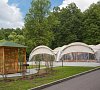 Красная Пахра АМАКС Калужское шоссе цены