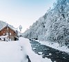 Отель КИЖИ Роза Хутор фото